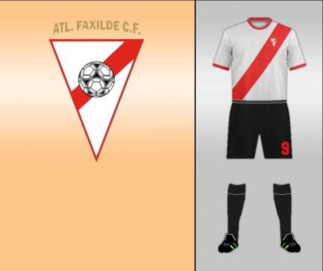 Atlético Faxilde